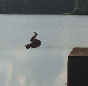 Meet your Posher, Ryan